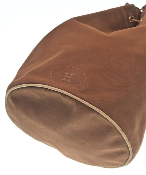 HERMES（エルメス）ショルダーバッグ 茶 サイズ:- レディース/2200612562011