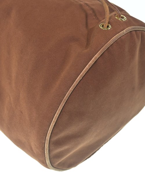 HERMES（エルメス）ショルダーバッグ 茶 サイズ:- レディース/2200612562011