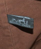 HERMES（エルメス）ショルダーバッグ 茶 サイズ:- レディース/2200612562011