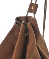 HERMES（エルメス）ショルダーバッグ 茶 サイズ:- レディース/2200612562011