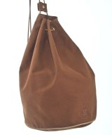 HERMES（エルメス）ショルダーバッグ 茶 サイズ:- レディース/2200612562011