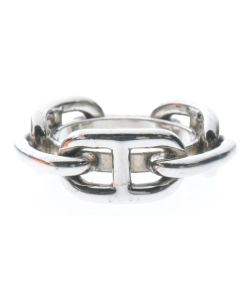 HERMES（エルメス）小物類（その他） シルバー サイズ:- レディース/2200613048040