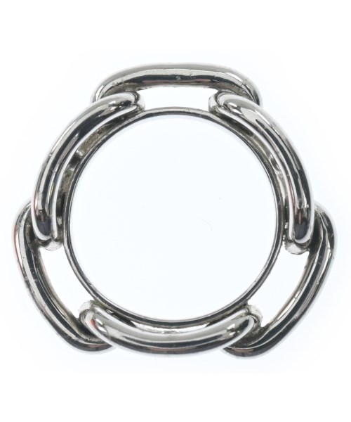 HERMES（エルメス）小物類（その他） シルバー サイズ:- レディース/2200613048040