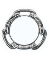 HERMES（エルメス）小物類（その他） シルバー サイズ:- レディース/2200613048040