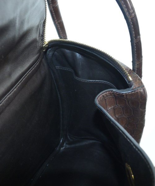 HERMES（エルメス）ショルダーバッグ 茶 サイズ:30 レディース/2200613645010