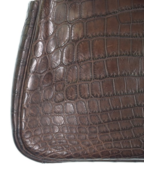 HERMES（エルメス）ショルダーバッグ 茶 サイズ:30 レディース/2200613645010