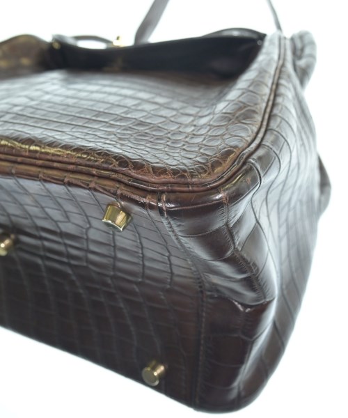 HERMES（エルメス）ショルダーバッグ 茶 サイズ:30 レディース/2200613645010