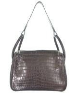 HERMES（エルメス）ショルダーバッグ 茶 サイズ:30 レディース/2200613645010