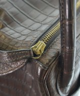 HERMES（エルメス）ショルダーバッグ 茶 サイズ:30 レディース/2200613645010