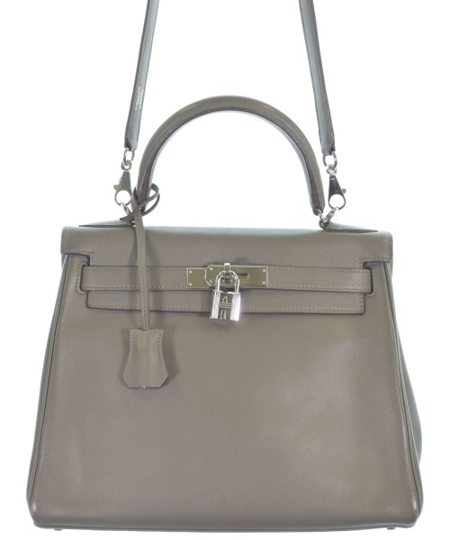 エルメス(HERMES)のHERMES ハンドバッグ
