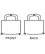 HERMES（エルメス）ハンドバッグ グレー サイズ:28 レディース/2200613645027