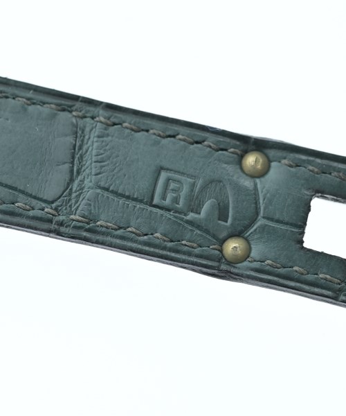 HERMES（エルメス）財布・コインケース 緑 サイズ:- レディース/2200613645034