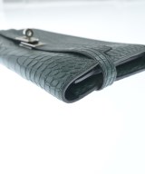 HERMES（エルメス）財布・コインケース 緑 サイズ:- レディース/2200613645034