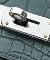 HERMES（エルメス）財布・コインケース 緑 サイズ:- レディース/2200613645034