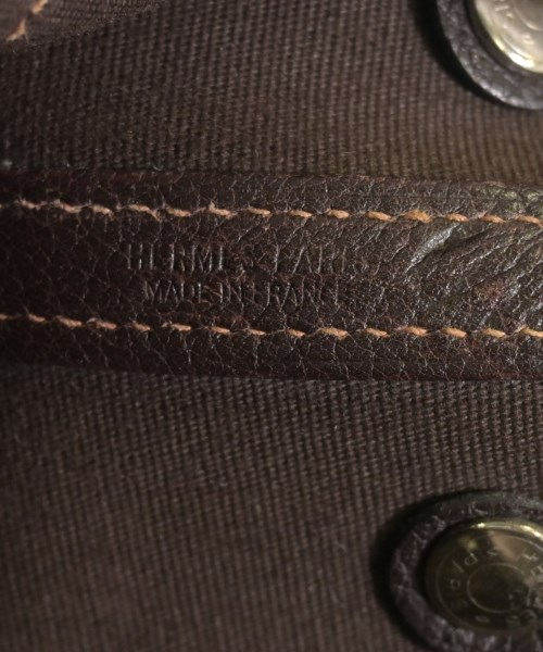 HERMES（エルメス）トートバッグ 茶 サイズ:TTPM レディース/2200613645041