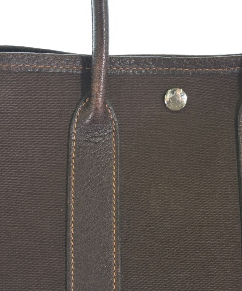 HERMES（エルメス）トートバッグ 茶 サイズ:TTPM レディース/2200613645041