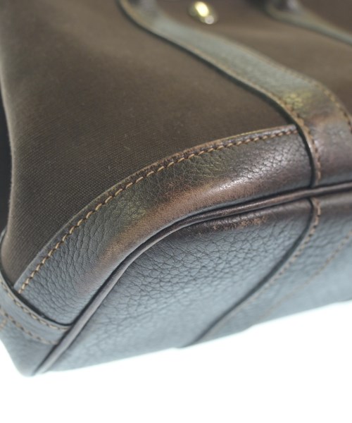 HERMES（エルメス）トートバッグ 茶 サイズ:TTPM レディース/2200613645041
