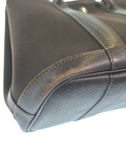 HERMES（エルメス）トートバッグ 茶 サイズ:TTPM レディース/2200613645041