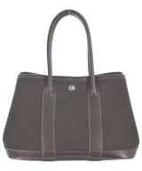HERMES（エルメス）トートバッグ 茶 サイズ:TTPM レディース/2200613645041