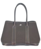 HERMES トートバッグ