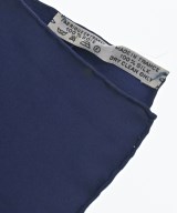 HERMES（エルメス）バンダナ・スカーフ 紺 サイズ:90 レディース/2200613784023