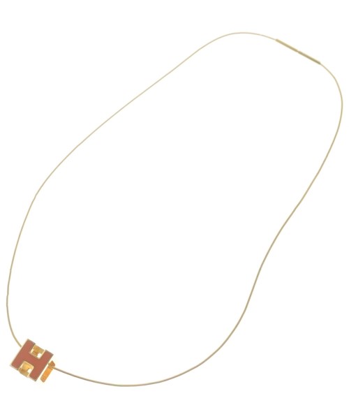 エルメス(HERMES)のHERMES ネックレス
