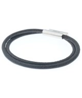 HERMES（エルメス）ブレスレット・バングル 黒 サイズ:- レディース/2200611156051