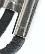 HERMES（エルメス）ブレスレット・バングル 黒 サイズ:- レディース/2200611156051