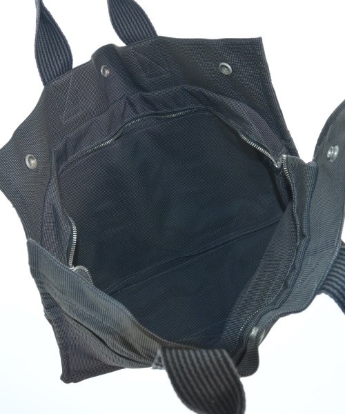 HERMES（エルメス）トートバッグ グレー サイズ:MM レディース/2200614060010