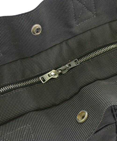 HERMES（エルメス）トートバッグ グレー サイズ:MM レディース/2200614060010