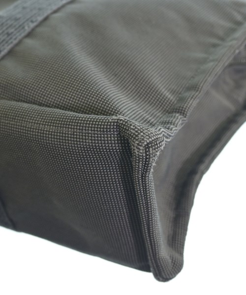 HERMES（エルメス）トートバッグ グレー サイズ:MM レディース/2200614060010