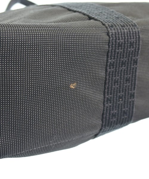 HERMES（エルメス）トートバッグ グレー サイズ:MM レディース/2200614060010