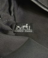 HERMES（エルメス）トートバッグ グレー サイズ:MM レディース/2200614060010