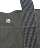 HERMES（エルメス）トートバッグ グレー サイズ:MM レディース/2200614060010