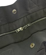 HERMES（エルメス）トートバッグ グレー サイズ:MM レディース/2200614060010