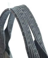 HERMES（エルメス）トートバッグ グレー サイズ:MM レディース/2200614060010