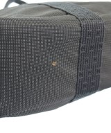 HERMES（エルメス）トートバッグ グレー サイズ:MM レディース/2200614060010