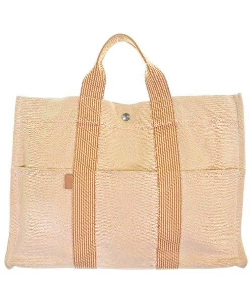 エルメス(HERMES)のHERMES トートバッグ