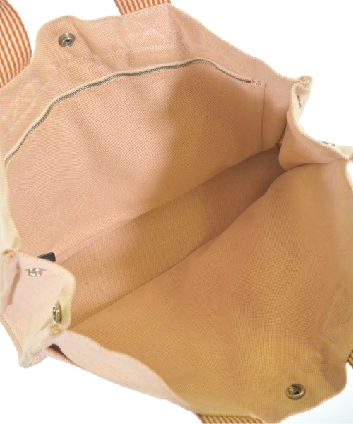 HERMES（エルメス）トートバッグ ベージュ サイズ:- レディース/2200614244403