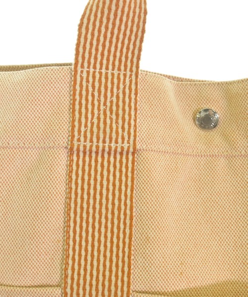 HERMES（エルメス）トートバッグ ベージュ サイズ:- レディース/2200614244403