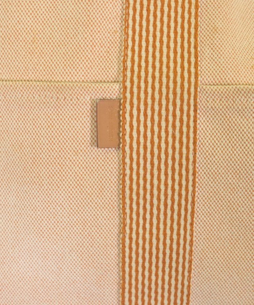 HERMES（エルメス）トートバッグ ベージュ サイズ:- レディース/2200614244403