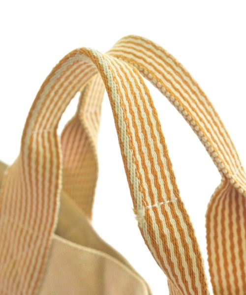 HERMES（エルメス）トートバッグ ベージュ サイズ:- レディース/2200614244403