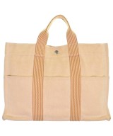 HERMES（エルメス）トートバッグ ベージュ サイズ:- レディース/2200614244403