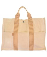 HERMES トートバッグ