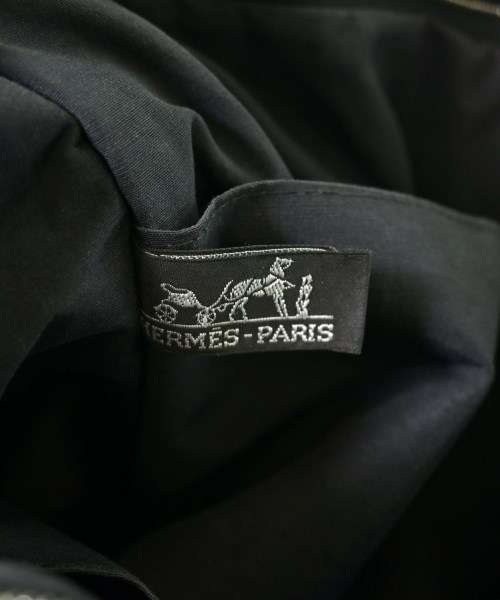 HERMES（エルメス）クラッチバッグ 黒 サイズ:- レディース/2200614244533