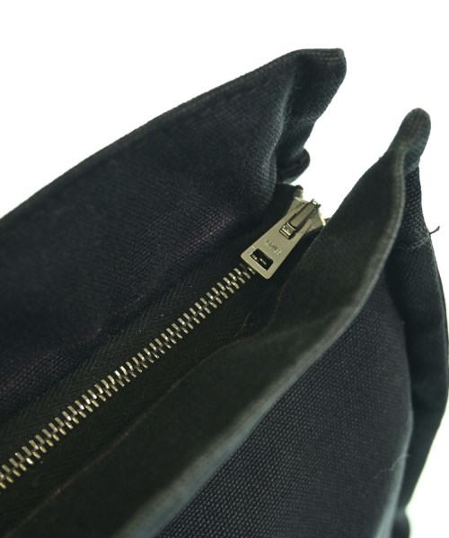 HERMES（エルメス）クラッチバッグ 黒 サイズ:- レディース/2200614244533