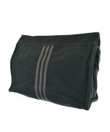 HERMES（エルメス）クラッチバッグ 黒 サイズ:- レディース/2200614244533