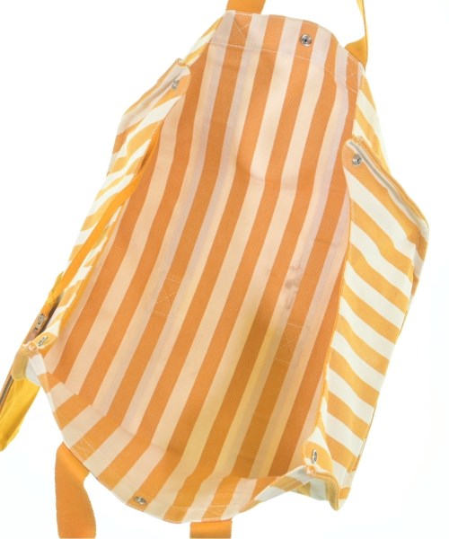 HERMES（エルメス）トートバッグ 黄 サイズ:- レディース/2200614244588