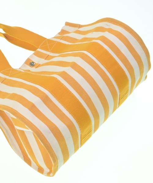 HERMES（エルメス）トートバッグ 黄 サイズ:- レディース/2200614244588