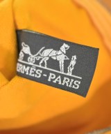 HERMES（エルメス）トートバッグ 黄 サイズ:- レディース/2200614244588